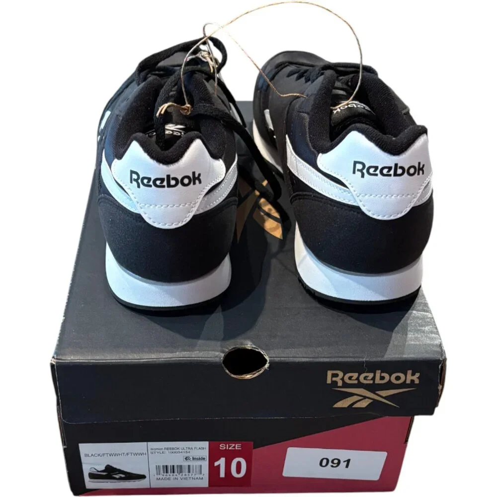 Reebok ultra flash